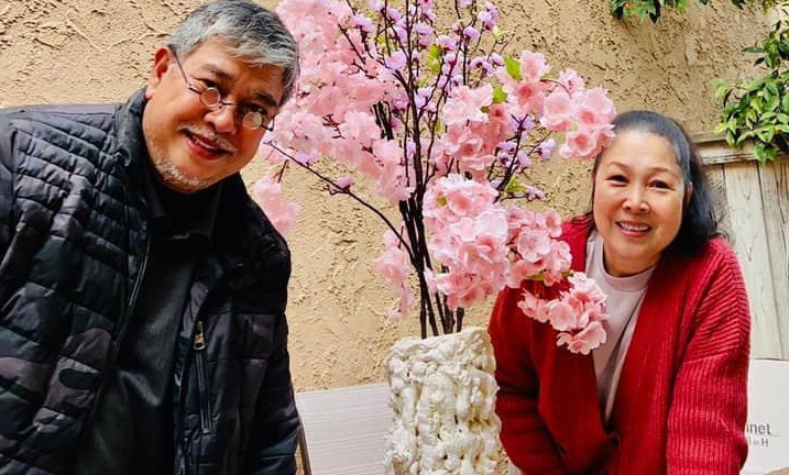 NSND Hồng Vân: 'Tôi không thích Tết một chút nào!'