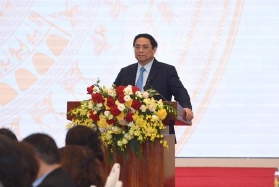 Thủ tướng giao nhiều nhiệm vụ cho ngành Lao động- Thương binh- Xã hội năm 2023