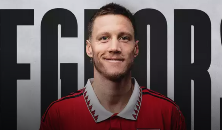 Man Utd công bố tân binh thứ hai trong kỳ chuyển nhượng mùa đông