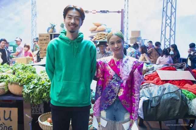 Đen Vâu phản hồi tin làm đám hỏi với Hoàng Thùy Linh