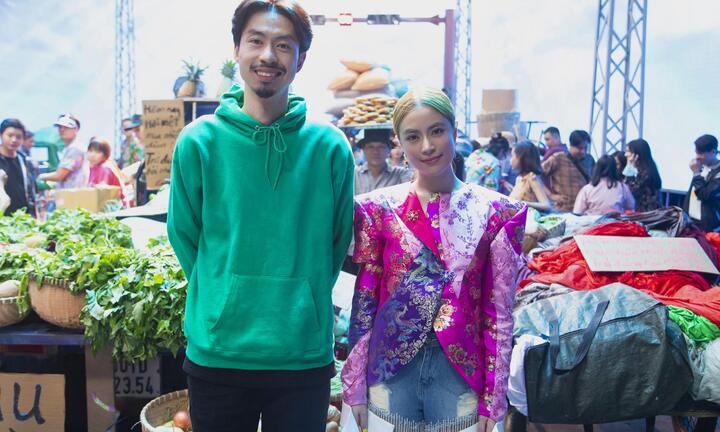 Đen Vâu lên tiếng về tin đồn bí mật tổ chức đám hỏi với Hoàng Thùy Linh