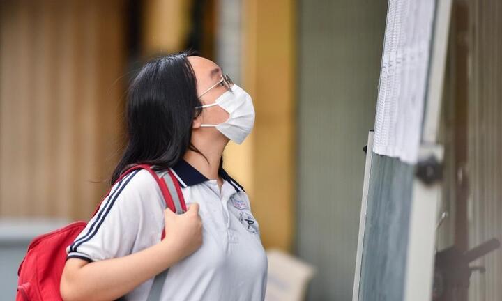 30 trường đại học công bố đề án tuyển sinh dự kiến năm 2023