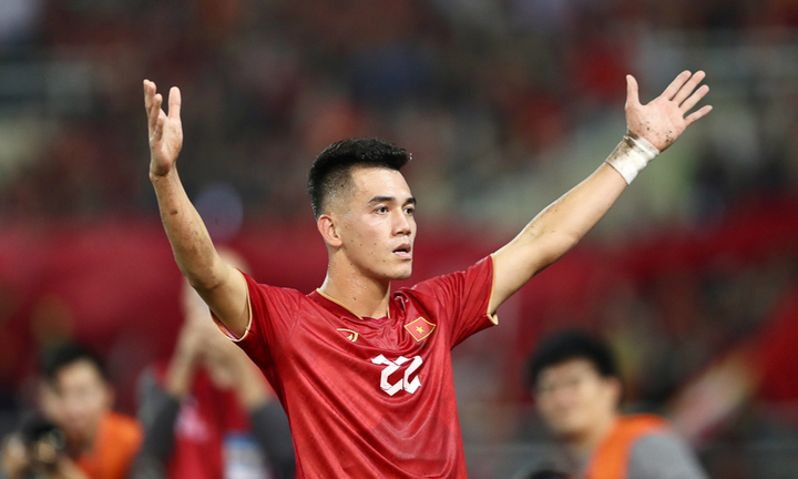 Nhận định Thái Lan vs Việt Nam: Chờ màn chia tay hoàn hảo của HLV Park Hang Seo