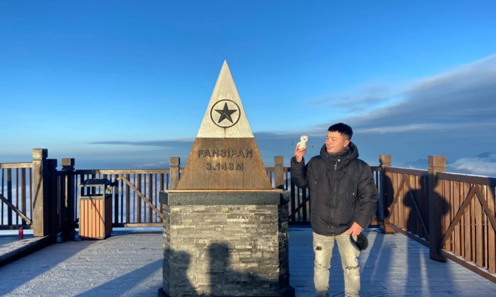 Sa Pa, Hạ Long: Nhiều điểm chơi Tết, du Xuân độc đáo