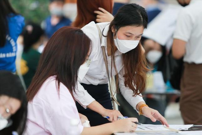 Tuyển sinh 2023: Nhiều trường đại học mở thêm ngành mới