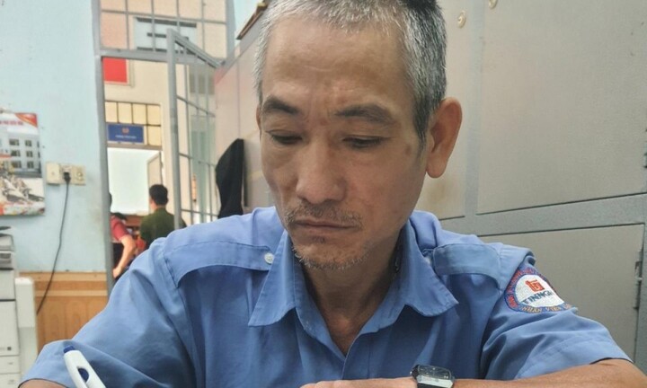 Trốn truy nã hơn 30 năm trong vỏ bọc của người đàn ông 'tử tế, trách nhiệm'