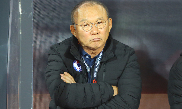 Tuyển Việt Nam phải thắng, HLV Park Hang Seo cần sửa ngay sai lầm ở lượt đi