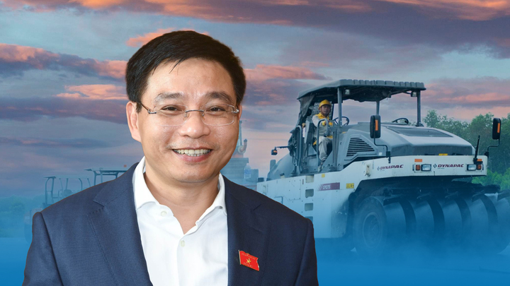 Thông điệp đầu năm của Bộ trưởng Bộ Giao thông Vận tải