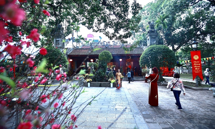 Những điều nên tránh khi đi lễ đầu năm