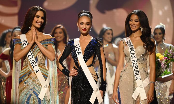 Miss Universe 2022 bị cáo buộc gian lận, 'bà trùm hoa hậu' nói gì?