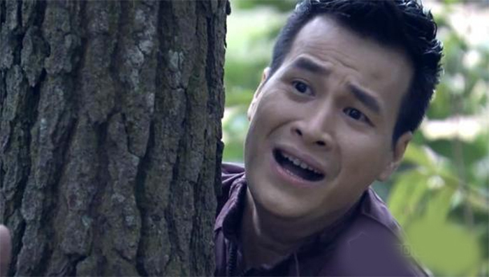 'Khải sở khanh' kể chuyện hậu trường phim ‘Người phán xử’ 