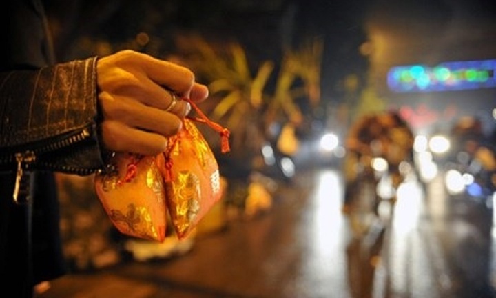 Nguồn gốc tục 'đầu năm mua muối, cuối năm mua vôi'