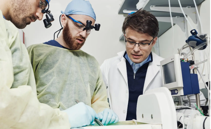 Ước mơ trường sinh bất lão: Người chết tiếp tục sống