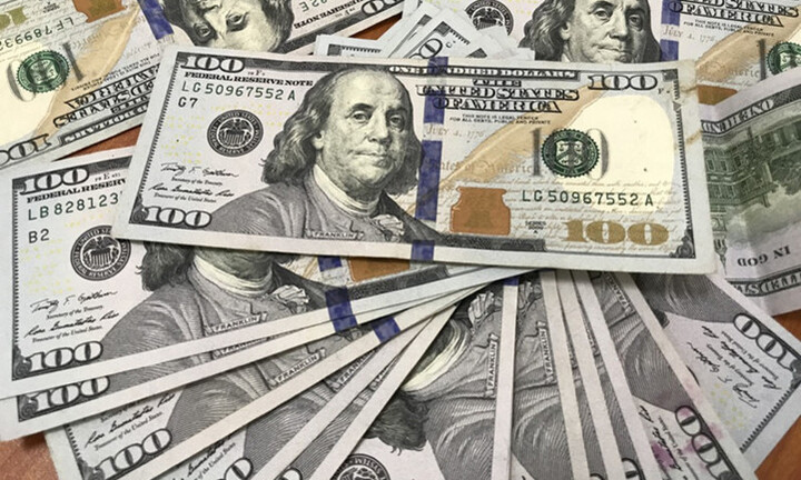 Tỷ giá USD hôm nay 17/1: Tăng nhẹ sau 1 tuần lao dốc