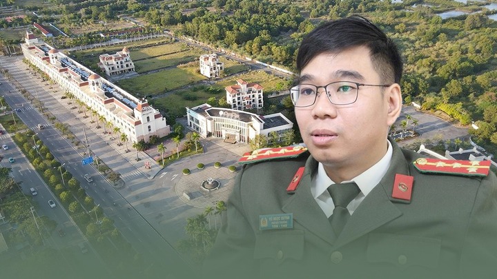 30 giây đột kích sào huyệt cờ bạc nửa tỷ USD