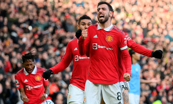 Nhận định bóng đá Crystal Palace vs Man Utd: Mục tiêu nhì bảng