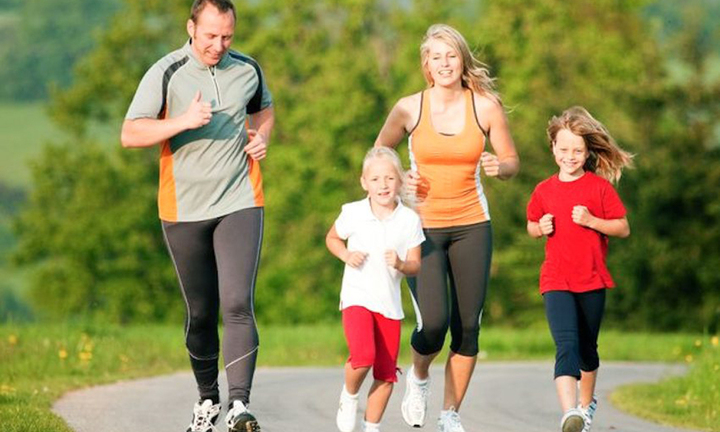 Chuyên gia tiết lộ 4 yếu tố quan trọng để sở hữu nền tảng sức khỏe tốt nhất