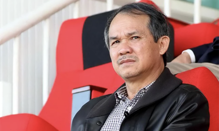 HAGL lãi nghìn tỷ, bầu Đức đâu dễ để đội bóng thiếu tiền dự V-League