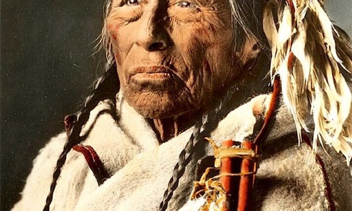 Những sự thật thú vị về các bộ lạc Mỹ da đỏ