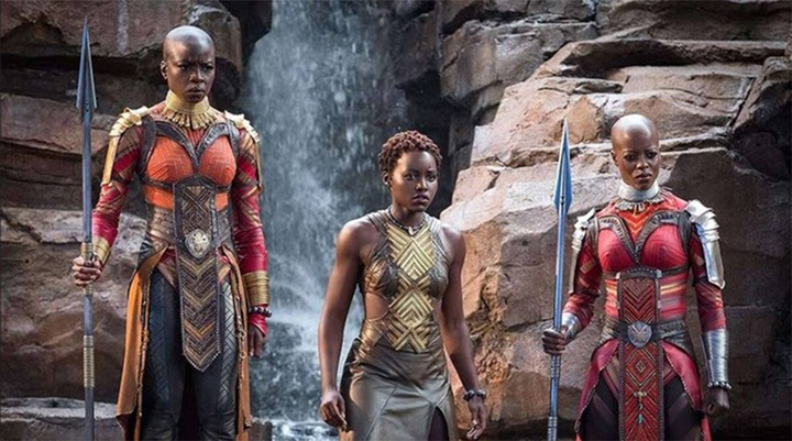 Trung Quốc gỡ lệnh cấm với phim siêu anh hùng Marvel