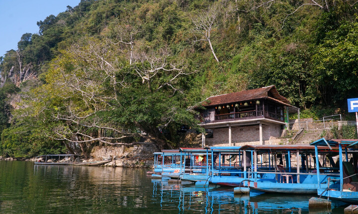Mục sở thị 'viên ngọc xanh giữa đại ngàn’ Bắc Kạn