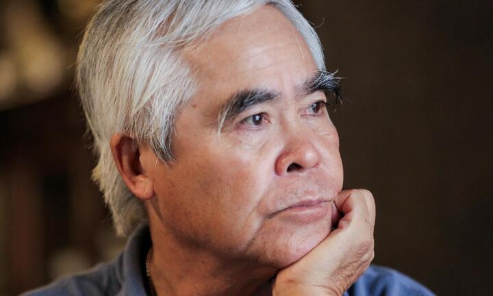 Nhiếp ảnh gia Nick Út: ‘Tôi yêu Hà Nội đến từng hơi thở’