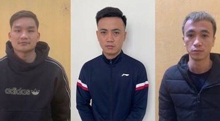 Huy động gần 200 cảnh sát phá đường dây cá độ 2.500 tỷ