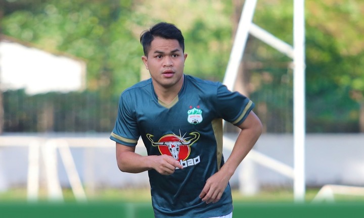 Công ty VPF không cấm HAGL hợp tác, quảng bá cho Carabao