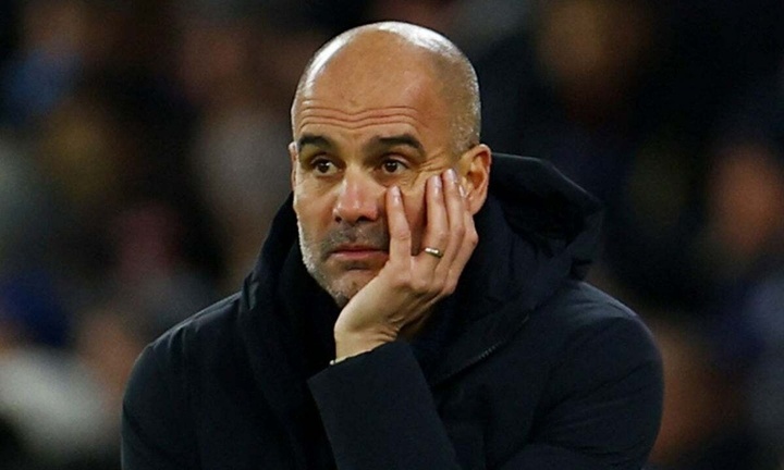 HLV Pep Guardiola tuyên bố Man City vô tội, tố 19 đội Ngoại Hạng Anh chơi xấu