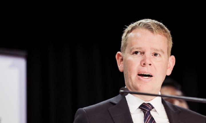 Hé lộ gương mặt sẽ được lựa chọn làm tân Thủ tướng New Zealand