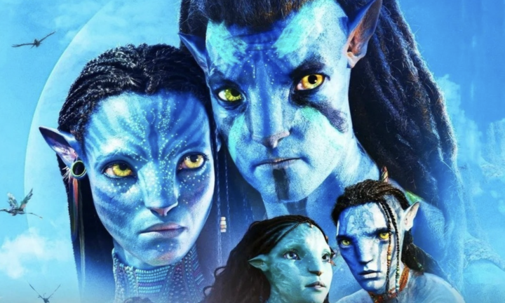 'Avatar 2' vẫn không có đối thủ