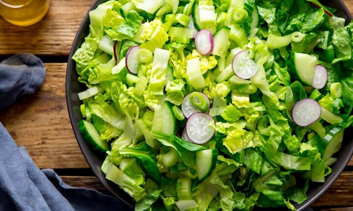 Ăn thế nào để không thêm bệnh ngày Tết?