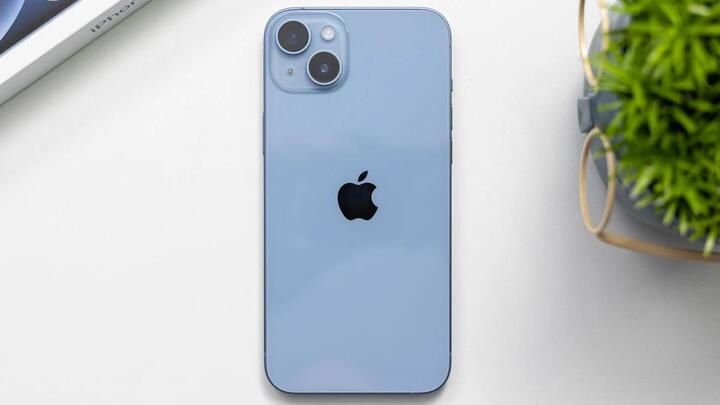 Một nửa số điện thoại iPhone sẽ được lắp ráp tại Ấn Độ vào năm 2027