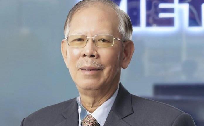 Những lãnh đạo tuổi Mão ngành ngân hàng