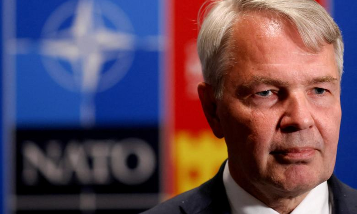 Phần Lan cân nhắc khả năng gia nhập NATO mà không có Thụy Điển