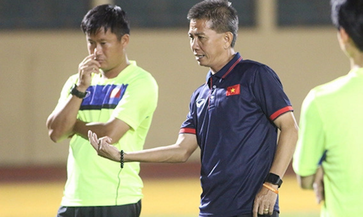 U20 Việt Nam và giấc mơ World Cup