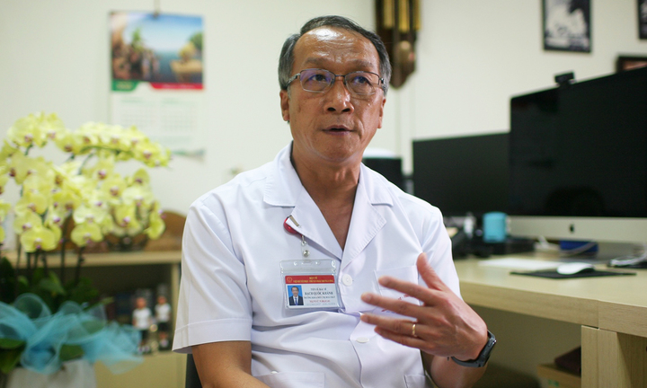 Tâm sự của người sẵn sàng… 'nhường ghế'