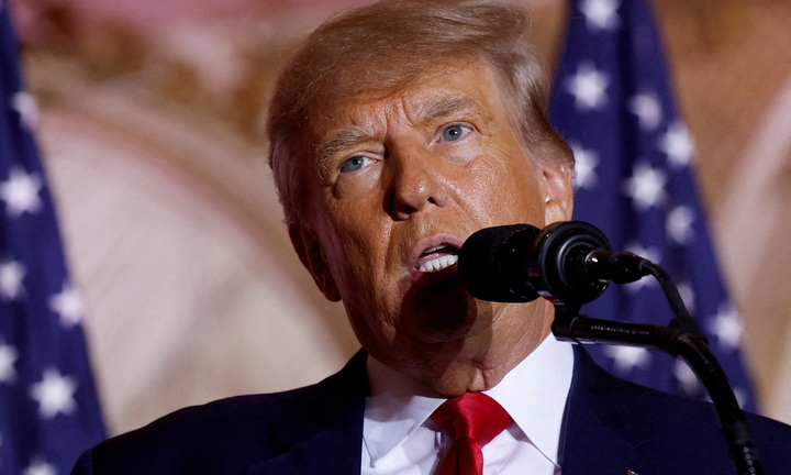 Meta sẽ khôi phục tài khoản Facebook và Instagram của ông Trump