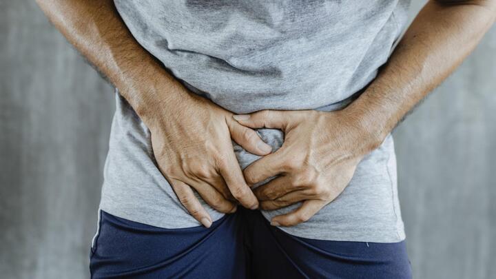 Hẹp niệu đạo gây nhiều rắc rối cho nam giới