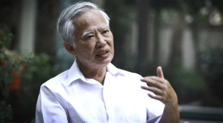 Bài học giữ nước từ Hiệp định Paris 50 năm trước vẫn còn nguyên giá trị