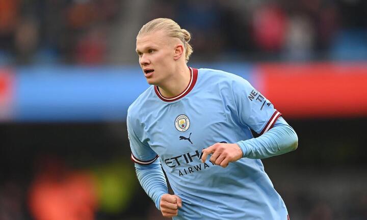 Nhận định bóng đá RB Leipzig vs Man City: Haaland đơn độc