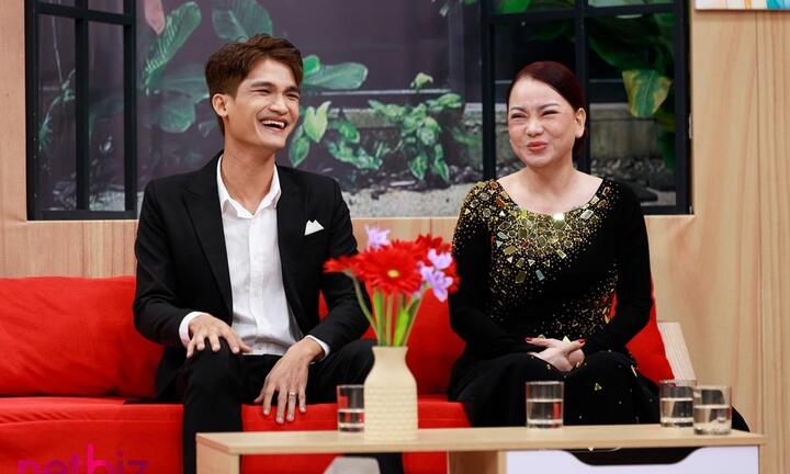 Mạc Văn Khoa hé lộ ‘bạn nhậu chí cốt’ trên sóng truyền hình