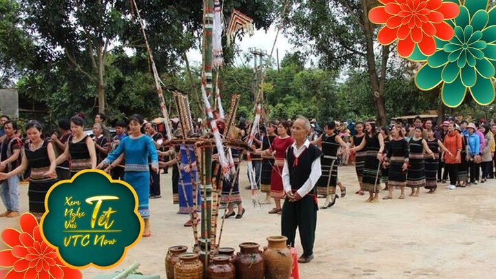 Độc đáo tập tục hỏi ý kiến thần linh qua 'tiếng chim hót' của người Rơ Măm