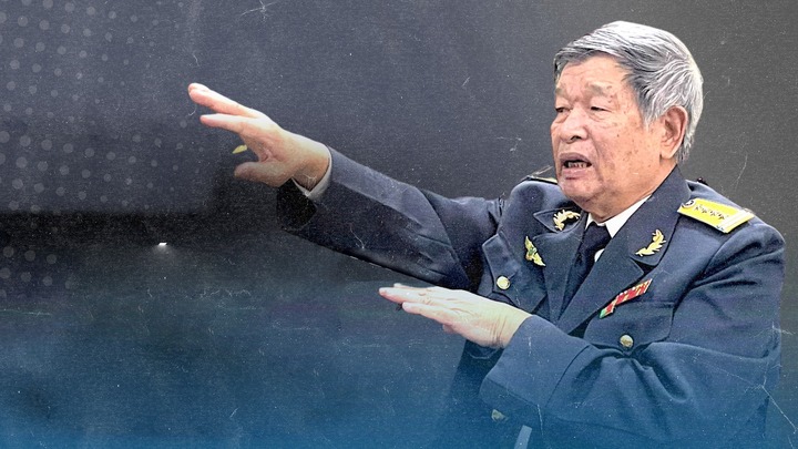 Trận không chiến bắn hạ chiếc máy bay cuối cùng