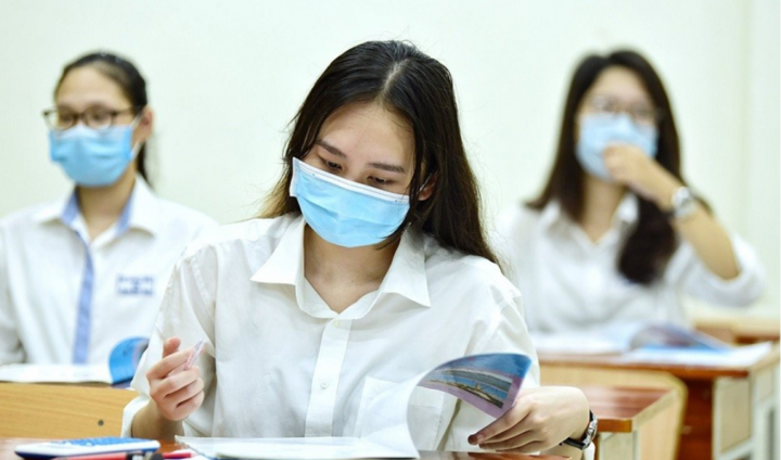 Nhiều trường đại học công bố phương án tuyển sinh 2023