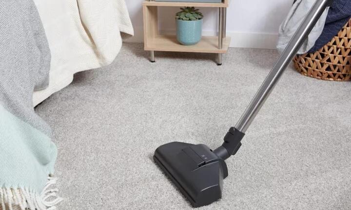 5 dấu hiệu cần thay máy hút bụi