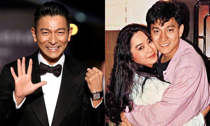 Gia tộc nhiều tỷ phú của bà xã Lưu Đức Hoa