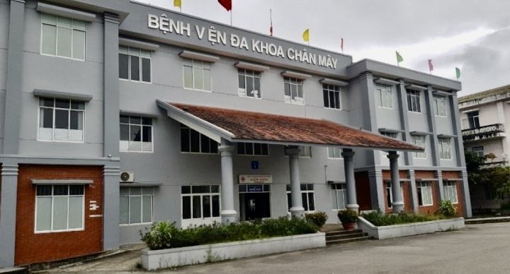 Lương không đủ nuôi gia đình, Phó khoa 1 Trung tâm Y tế ở TT-Huế xin nghỉ việc