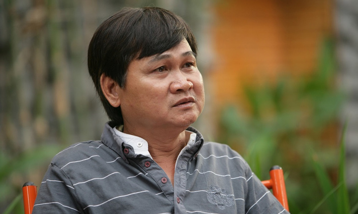 Đạo diễn phim 'Taxi' Phạm Ngọc Châu qua đời