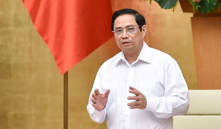 Thủ tướng đôn đốc thực hiện nhiệm vụ sau kỳ nghỉ Tết Nguyên đán Quý Mão